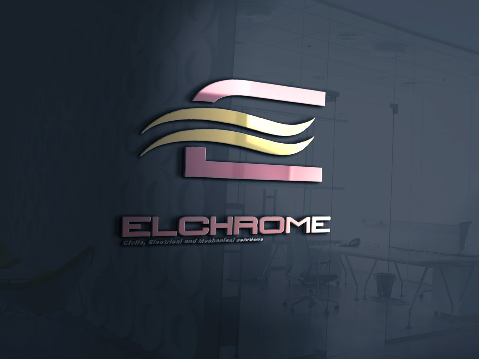 elchrome